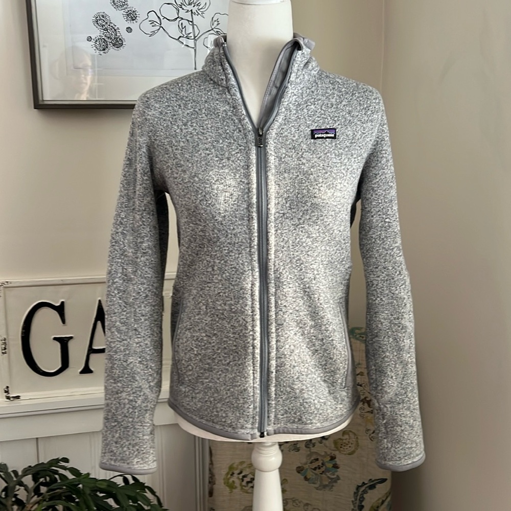 Patagonia Better Sweater Jacket